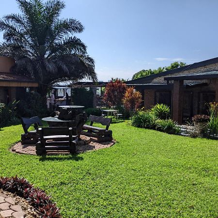 كيغالي Inside Afrika Boutique Hotel المظهر الخارجي الصورة