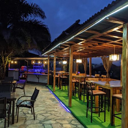 كيغالي Inside Afrika Boutique Hotel المظهر الخارجي الصورة