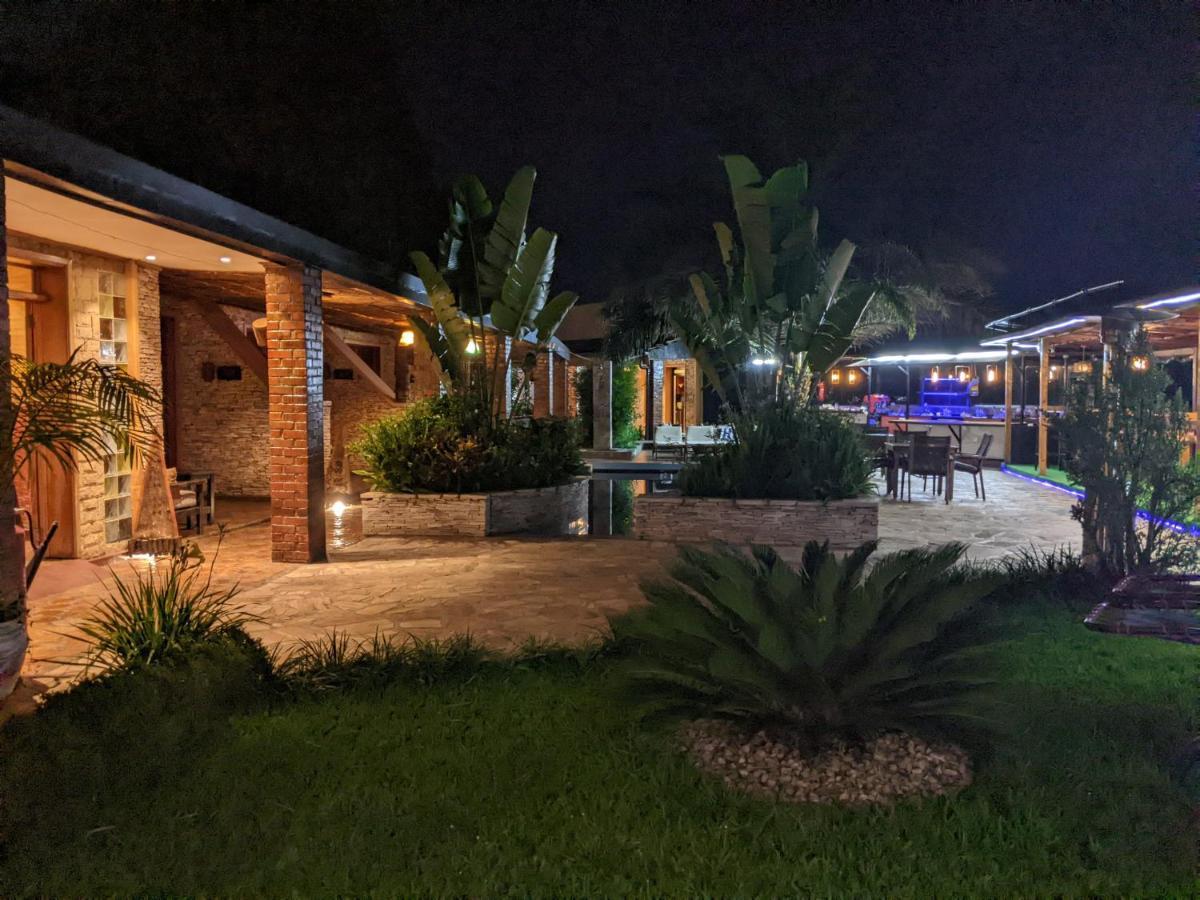 كيغالي Inside Afrika Boutique Hotel المظهر الخارجي الصورة
