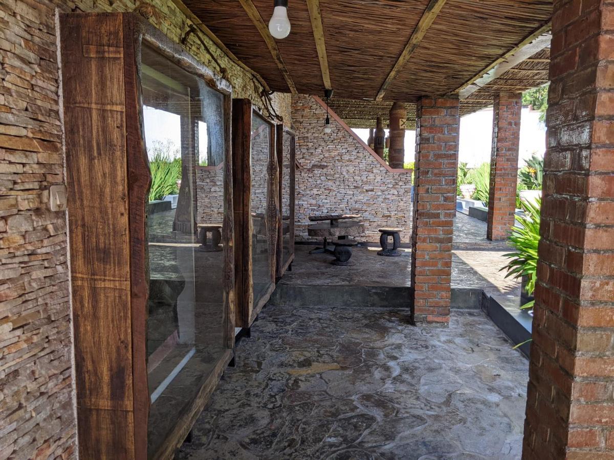 كيغالي Inside Afrika Boutique Hotel المظهر الخارجي الصورة