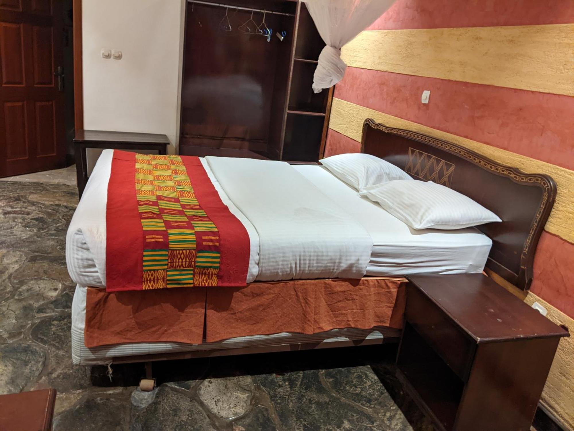 كيغالي Inside Afrika Boutique Hotel المظهر الخارجي الصورة