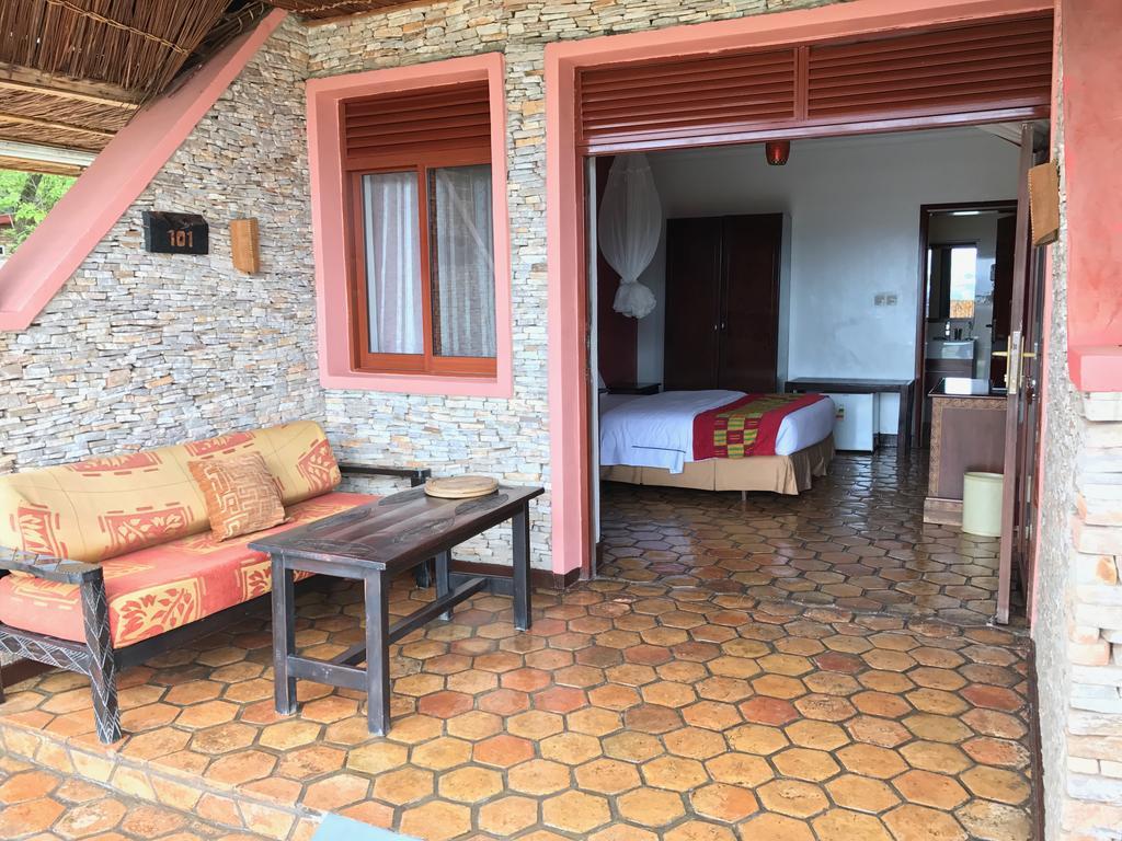 كيغالي Inside Afrika Boutique Hotel المظهر الخارجي الصورة