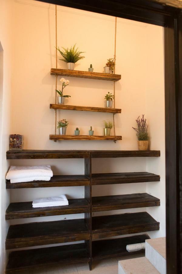 كيغالي Inside Afrika Boutique Hotel المظهر الخارجي الصورة